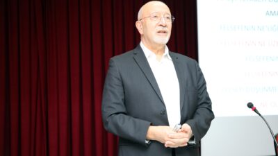 Afyon Kocatepe Üniversitesi (AKÜ) Felsefe Kulübü, Kocatepe Felsefe Sohbetlerinin dördüncüsünü