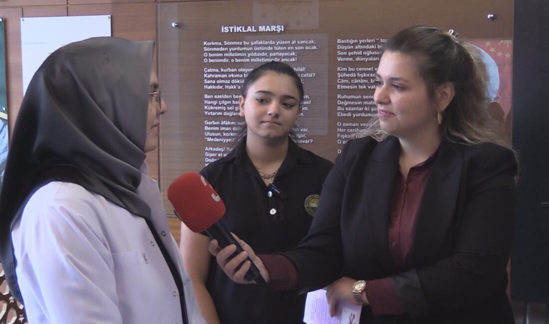 “Aile Yılı”na Anlamlı Proje Büyük İlgi Gördü