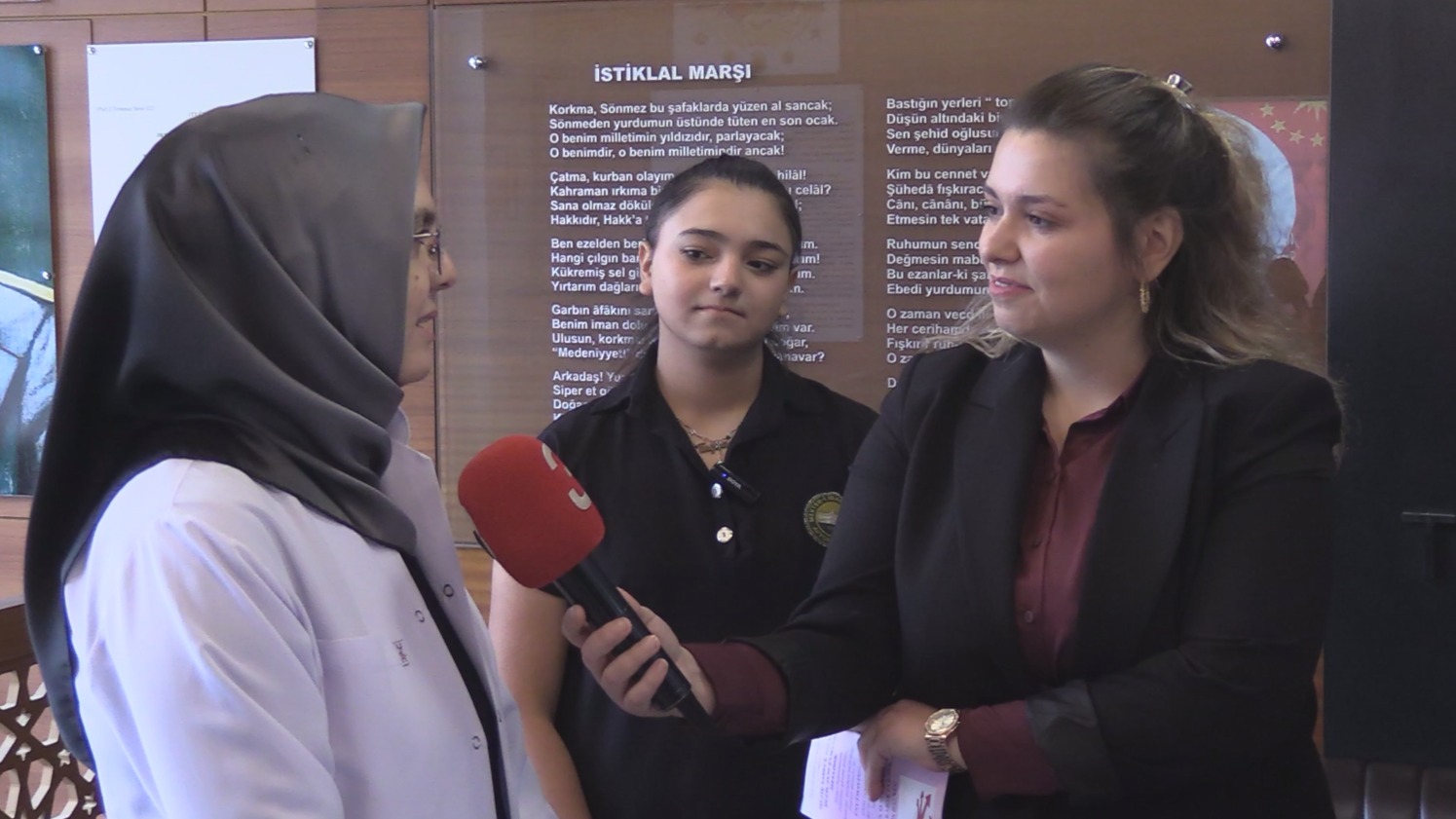 “Aile Yılı”na Anlamlı Proje Büyük İlgi Gördü