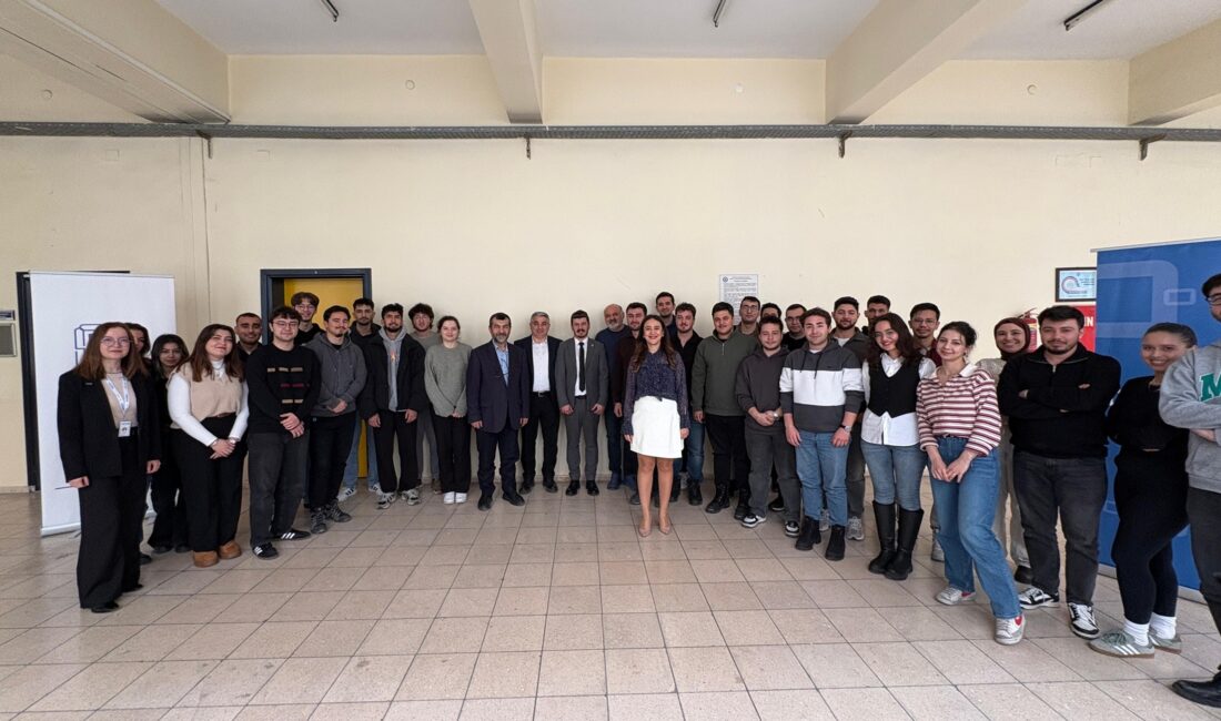 Elektrik dağıtım şirketi OEDAŞ ve Eskişehir Sanayi Odası (ESO), OEDAŞ’ın