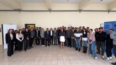 Elektrik dağıtım şirketi OEDAŞ ve Eskişehir Sanayi Odası (ESO), OEDAŞ’ın