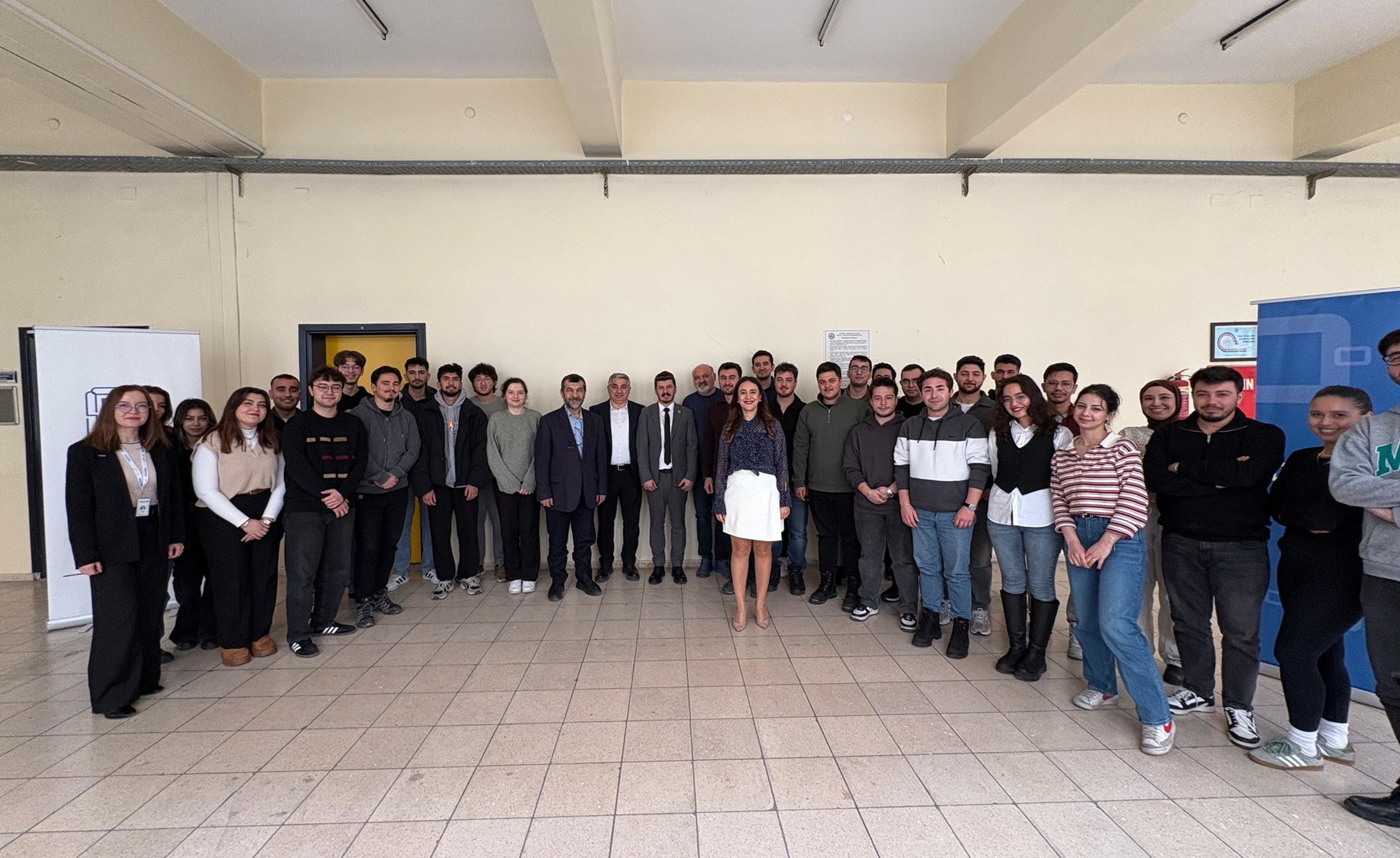 Elektrik dağıtım şirketi OEDAŞ ve Eskişehir Sanayi Odası (ESO), OEDAŞ’ın