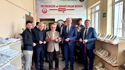 Afyonkarahisar’da aile kurumunu güçlendirmeye yönelik anlamlı bir sosyal proje daha