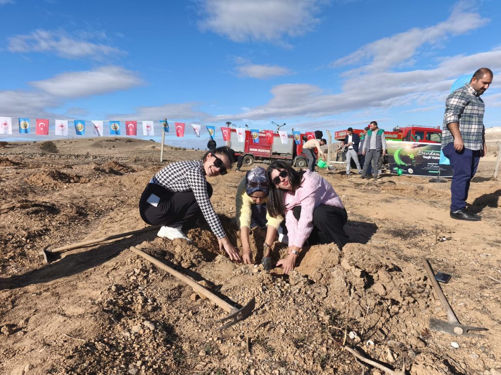 Afyon Kocatepe Üniversitesi (AKÜ) Dazkırı Meslek Yüksekokulu (MYO) tarafından, Dazkırı