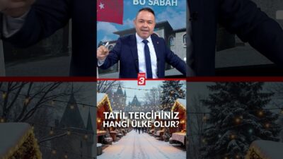 📶https://kanal3.com.tr/ Sosyal Medya Hesaplarımızı Takip Ederek Son Dakika Haberleri Alabilirsiniz;