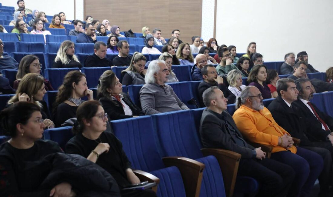 AFSÜ mensuplarının araştırma, yayın ve üretim yetkinliğini güçlendirmek amacıyla farklı