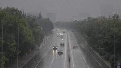 TÜİK eylül ayı motorlu kara taşıtları istatistiklerini yayımladı. Buna göre