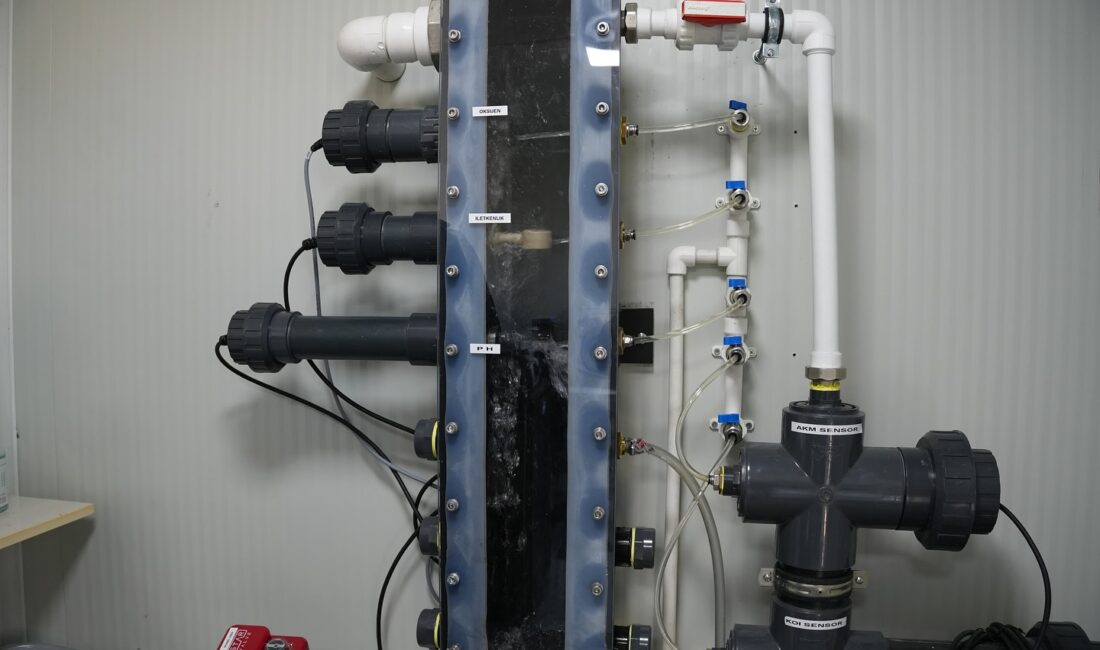 Bolvadin Belediye Başkanı Derviş Aynacı’nın katılımıyla, Çevre, Şehircilik ve İklim