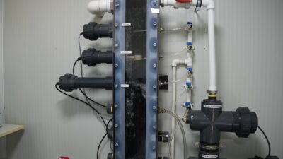 Bolvadin Belediye Başkanı Derviş Aynacı’nın katılımıyla, Çevre, Şehircilik ve İklim