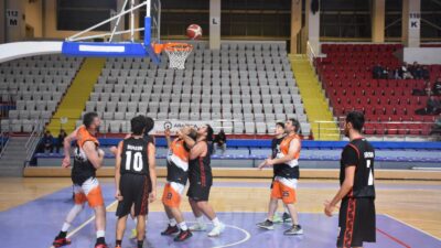 Turnuvanın şampiyonu, gösterdiği üstün performansla Yeni Nesil takımı oldu. Turnuva