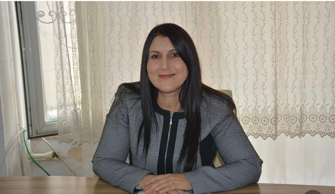 Ulusal Otizm Konfederasyonu Genel Başkanı Fatma Kilci Kavas, otizmli bireyler