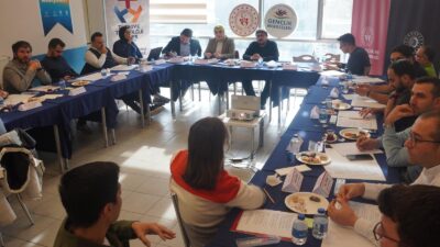 Afyonkarahisar’da DENEYAP kapsamında ilk mezunlar verilmiş olup, ikinci fazda 162