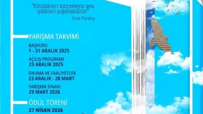 “Genç Takım” adlı proje ile öğrenciler, takım arkadaşlarıyla birlikte okuma,