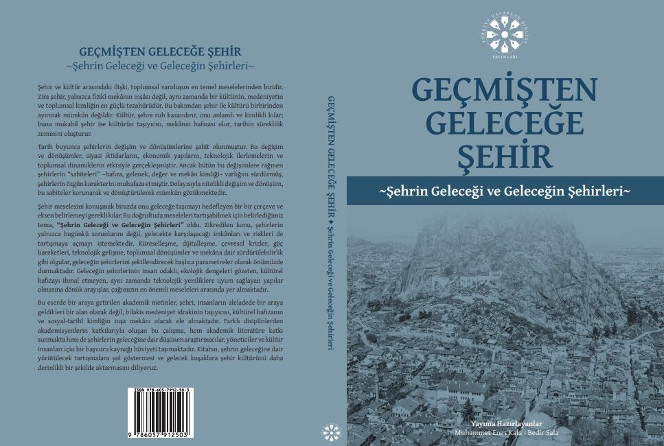 Afyon Kocatepe Üniversitesi (AKÜ) ve Türkiye Yazarlar Birliği (TYB) iş