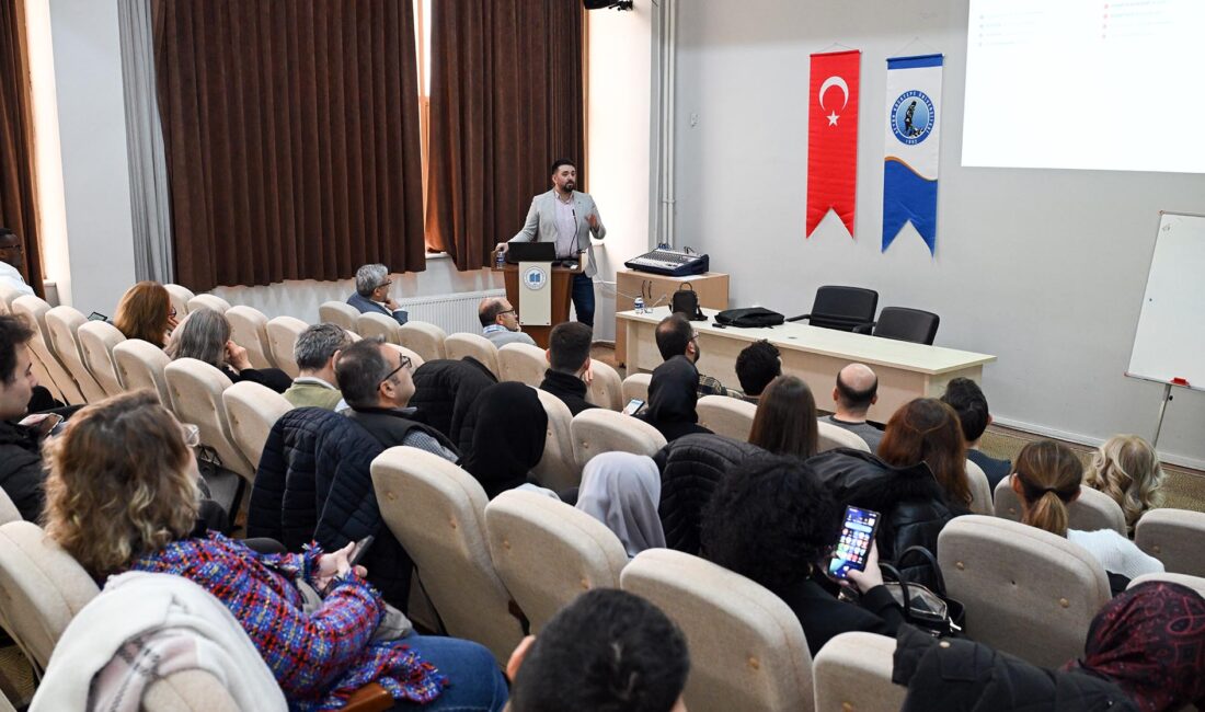 Afyon Kocatepe Üniversitesi (AKÜ) Teknoloji Transfer Ofisi (TTO), girişimcilik ekosistemine