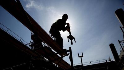 Türkiye ekonomisinin üçüncü çeyrek büyümesine en büyük katkıyı inşaat sektörünün