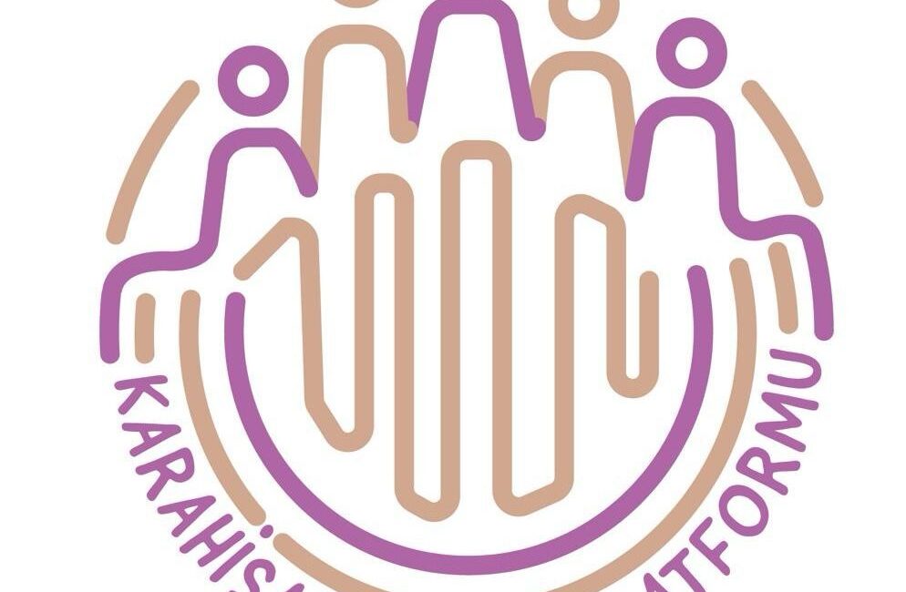 Karahisar Kadın Platformu, 5 Aralık Dünya Kadın Hakları Günü dolayısıyla