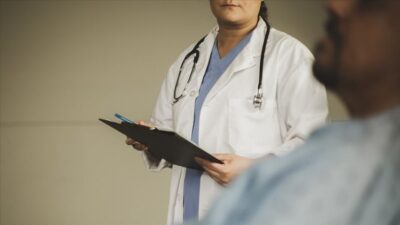 Türkiye'de sağlık harcamaları, 2024'te bir önceki yıla göre yüzde 89,6