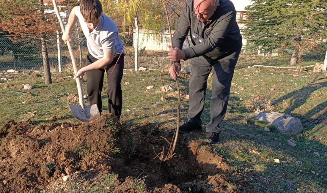 
Afyonkarahisar Sandıklı İlçesi Kültür Varlıklarını Koruma ve Yaşatma Derneği (SANDER)