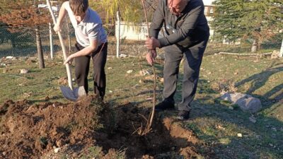 
Afyonkarahisar Sandıklı İlçesi Kültür Varlıklarını Koruma ve Yaşatma Derneği (SANDER)
