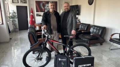 Sultandağı Belediye Başkanı Mehmet Aldırmaz, eğitimde elde edilen başarıların ilçenin