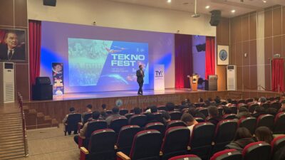 Afyon Kocatepe Üniversitesi (AKÜ) Teknoloji Yarışmaları Koordinatörlüğü (TYK) ve TEKNOFEST