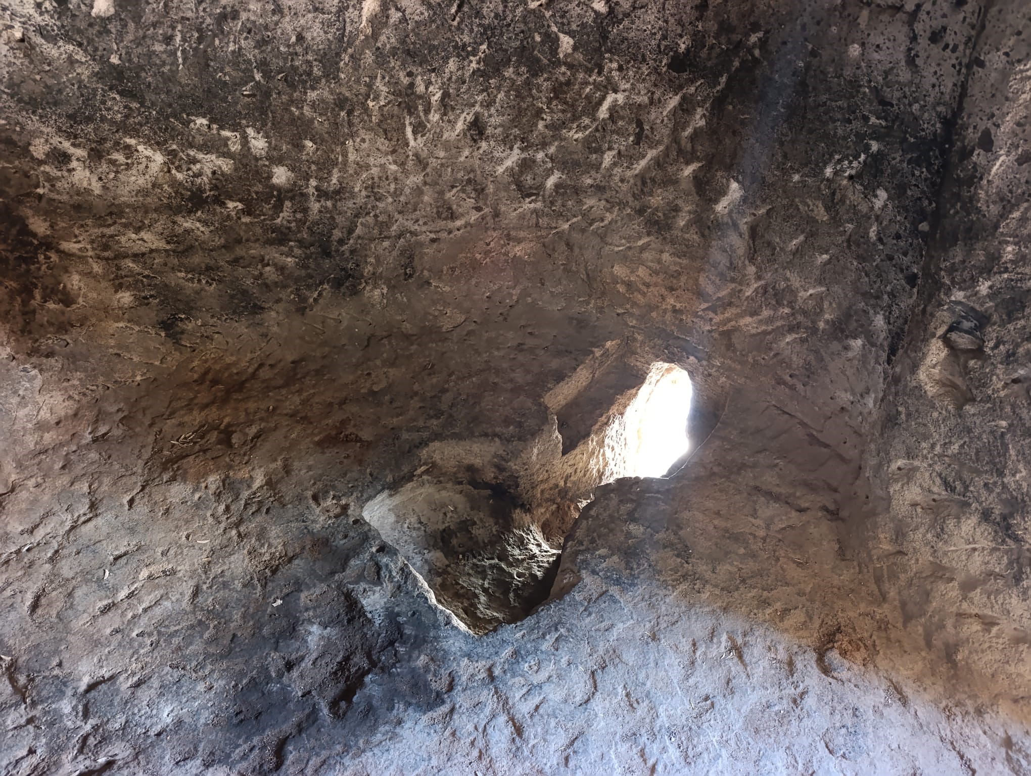 Yaklaşık 3 bin yıllık geçmişe sahip Frig Vadisi'nde tarihin ilk