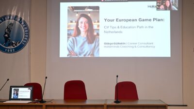 Afyon Kocatepe Üniversitesi (AKÜ) İktisadi ve İdari Bilimler Fakültesi (İİBF)