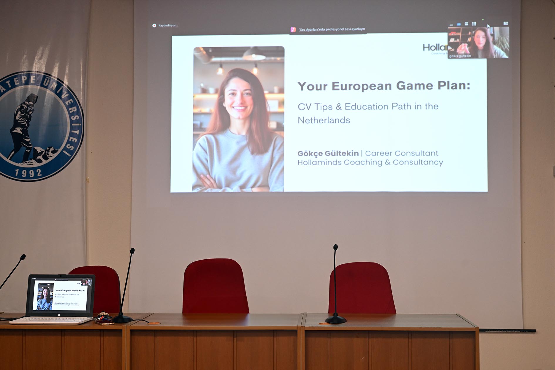 Afyon Kocatepe Üniversitesi (AKÜ) İktisadi ve İdari Bilimler Fakültesi (İİBF)