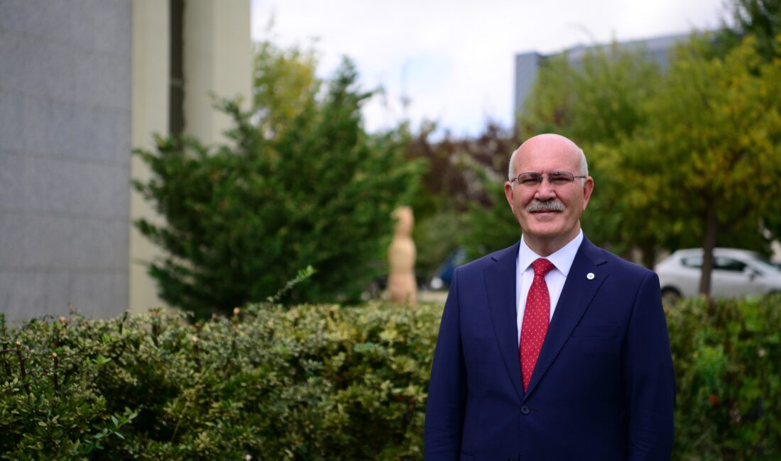 “UI GreenMetric Dünya Üniversiteleri Sıralama Sistemi” 2025 yılı sonuçlarına göre