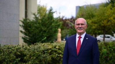 “UI GreenMetric Dünya Üniversiteleri Sıralama Sistemi” 2025 yılı sonuçlarına göre