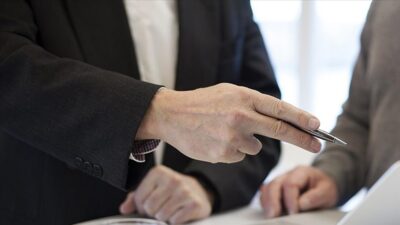 Türkiye'de yabancı kontrolündeki girişim sayısı 2023 sonu itibarıyla 10 bin