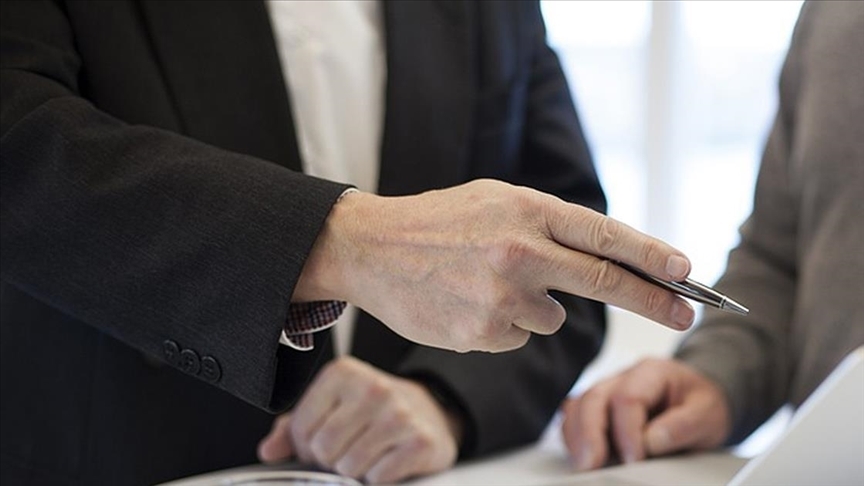 Türkiye'de yabancı kontrolündeki girişim sayısı 2023 sonu itibarıyla 10 bin