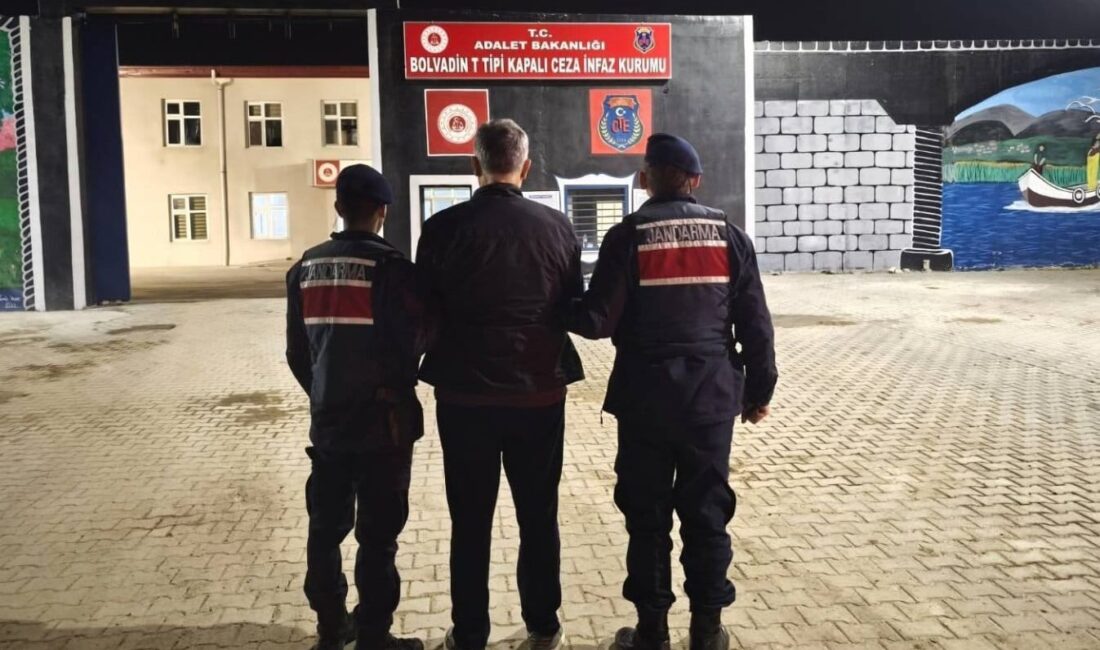 Haftalık operasyon verilerine göre, dolandırıcılık suçundan 5, hırsızlık suçundan 3,