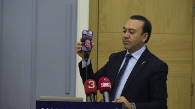 Anahtar Parti Afyonkarahisar’da halk buluşması ve rozet takma töreni düzenledi
