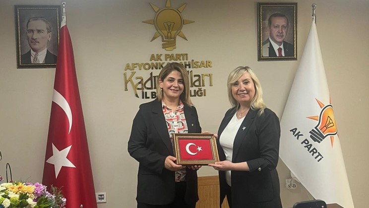 Milliyetçi Hareket Partisi Afyonkarahisar İl Başkan Yardımcısı, Kadın, Aile, Çocuk