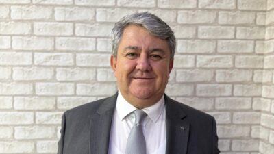 Madeni Sanatkârlar Esnaf Odası Başkan Adayı Hakan Dilek, mevcut başkan