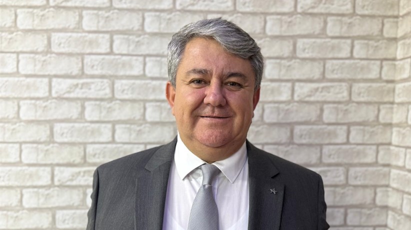 Madeni Sanatkârlar Esnaf Odası Başkan Adayı Hakan Dilek, mevcut başkan