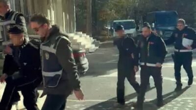 Edinilen bilgiye göre, Akşehir İlçe Emniyet Müdürlüğü ekipleri ilçede meydana