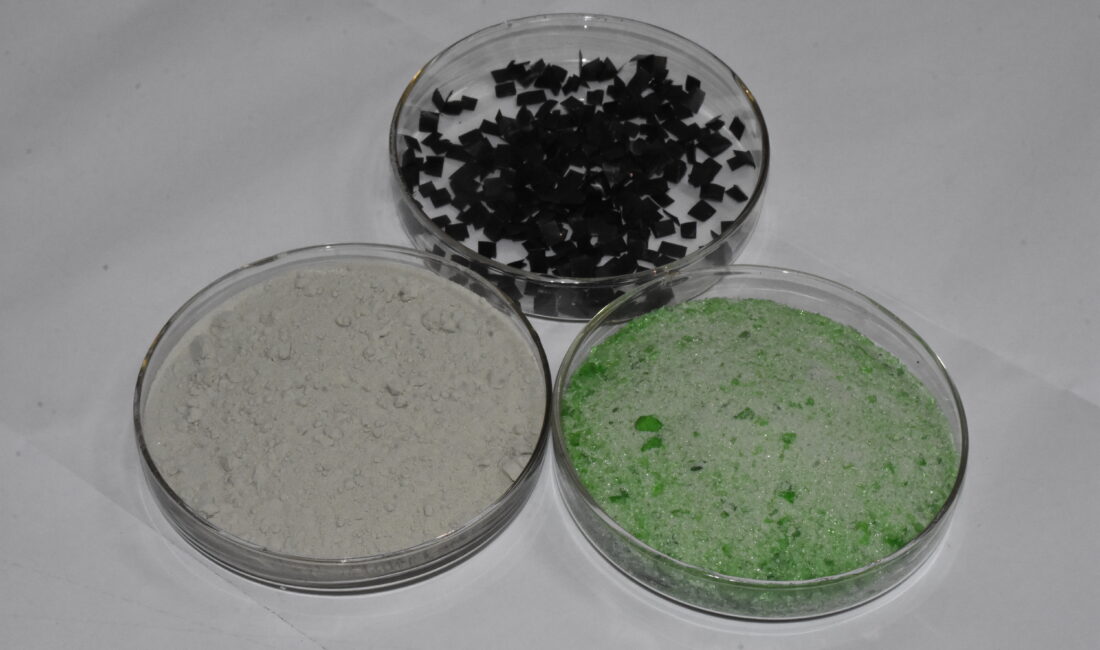 Afyon Kocatepe Üniversitesi (AKÜ) ile Maribor Üniversitesi'ndeki akademisyenler tarafından 2