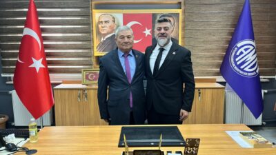 Afyonkarahisar Sosyal Yardımlaşma ve Dayanışma Vakfı Başkanlığı mütevelli heyeti muhtar