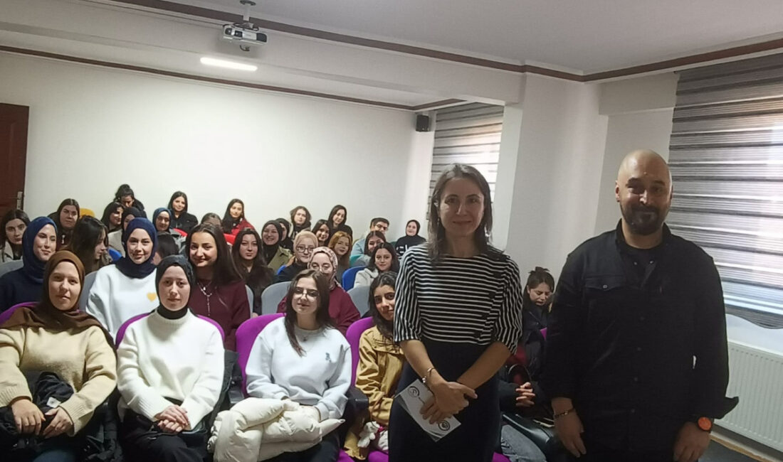 Şuhut Sağlık Hizmetleri Meslek Yüksekokulu Toplumsal Katkı Komisyonu tarafından Şuhut