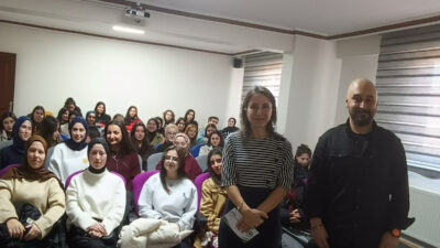 Şuhut Sağlık Hizmetleri Meslek Yüksekokulu Toplumsal Katkı Komisyonu tarafından Şuhut