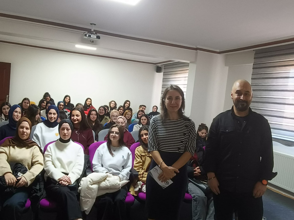 Şuhut Sağlık Hizmetleri Meslek Yüksekokulu Toplumsal Katkı Komisyonu tarafından Şuhut