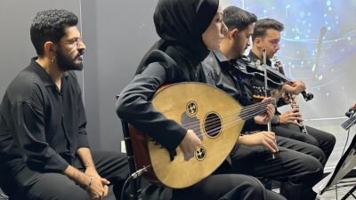 Altı Nokta Körler Derneği Afyonkarahisar Şubesi, 3 Aralık Dünya Engelliler