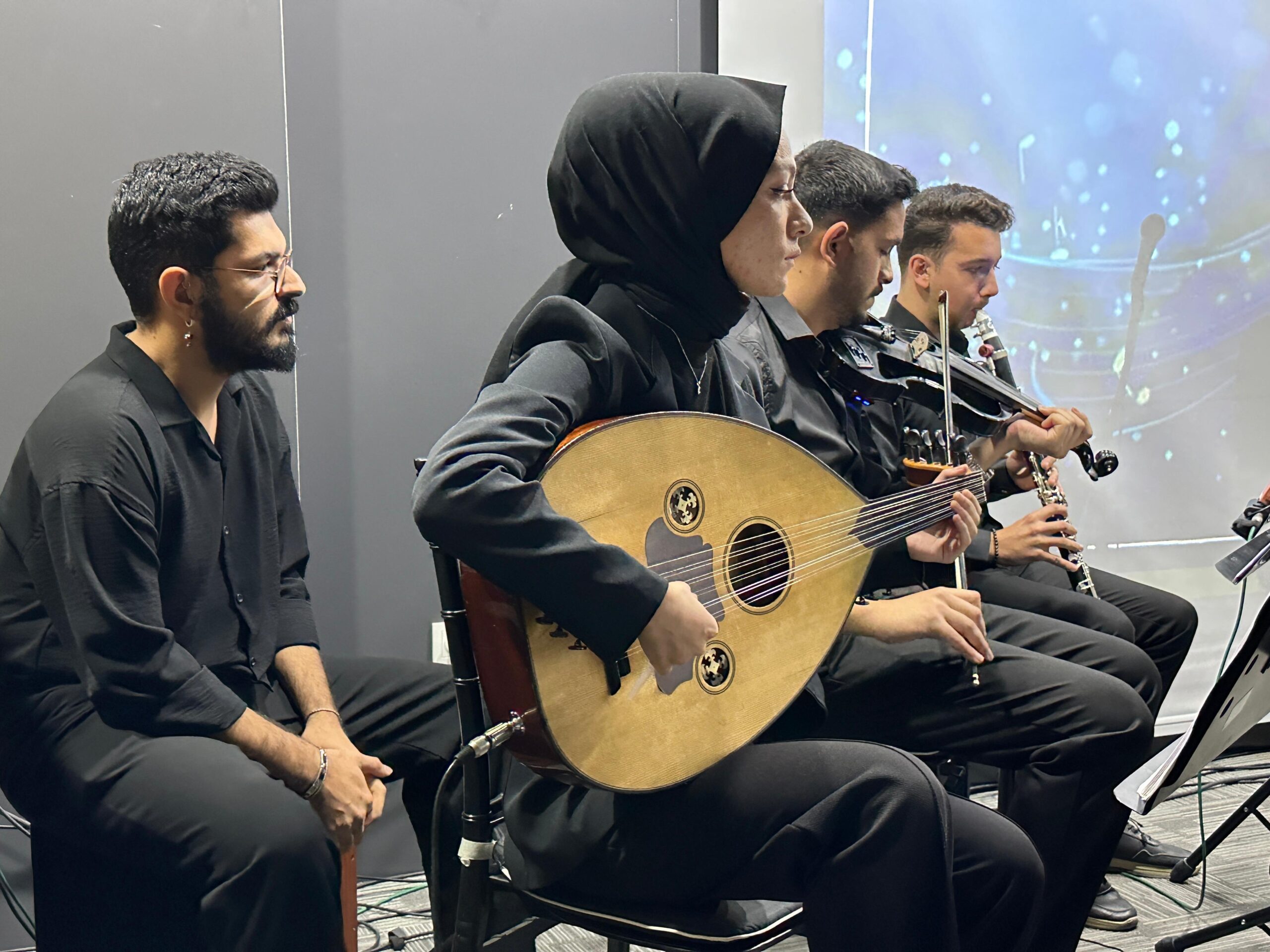 Altı Nokta Körler Derneği Afyonkarahisar Şubesi, 3 Aralık Dünya Engelliler