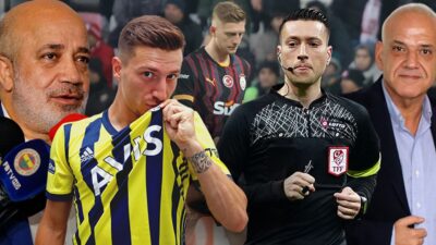 İstanbul Cumhuriyet Başsavcılığı’nın yürüttüğü futbolda bahis soruşturması kapsamında, 5 Aralık
