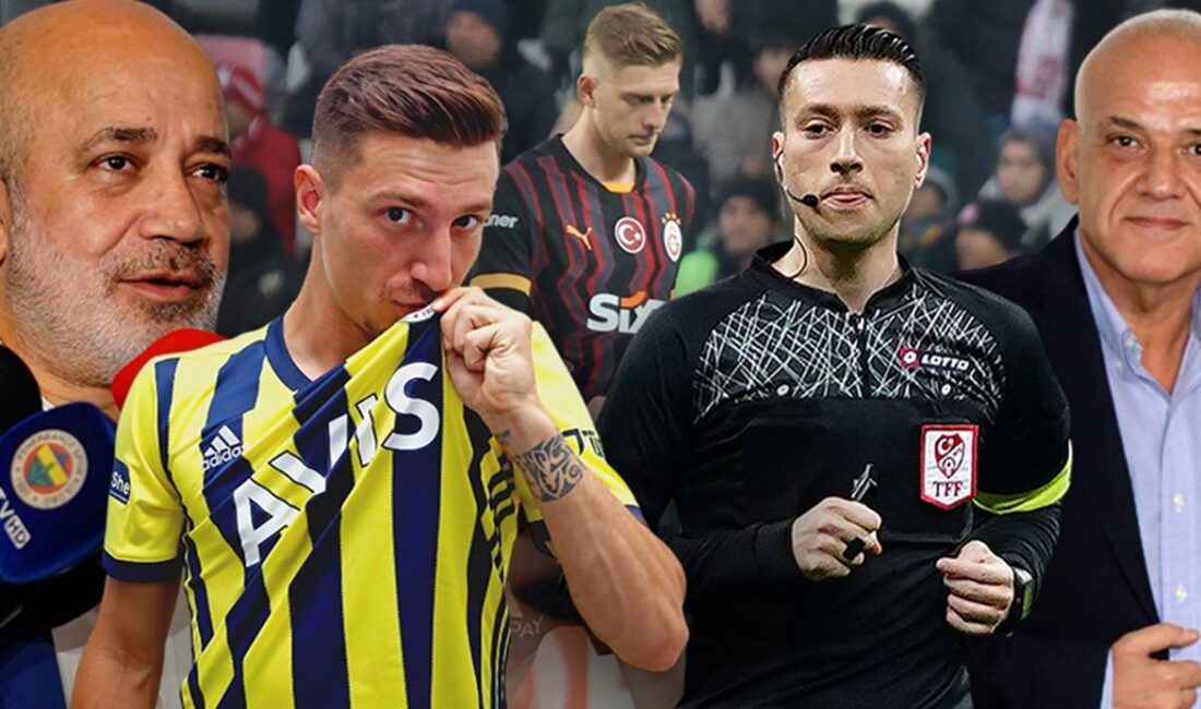 Futboldaki bahis soruşturması kapsamında İstanbul merkezli 16 ilde düzenlenen ikinci