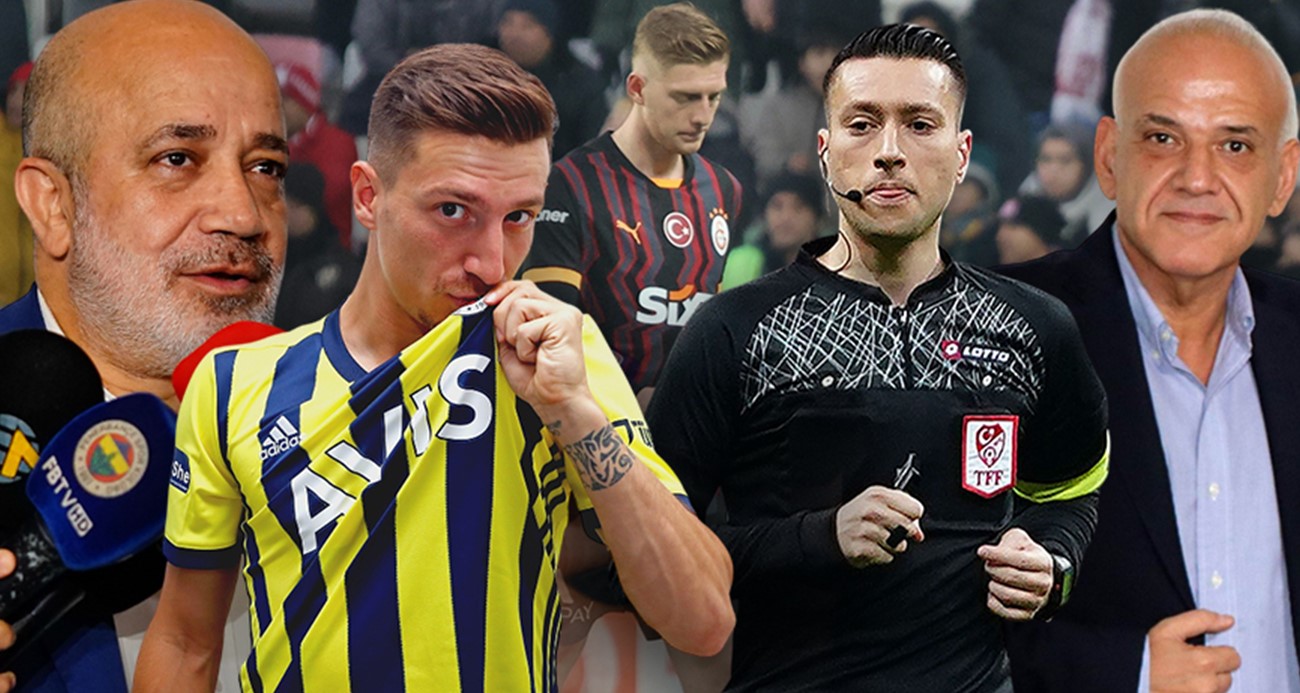 Futboldaki bahis soruşturması kapsamında İstanbul merkezli 16 ilde düzenlenen ikinci