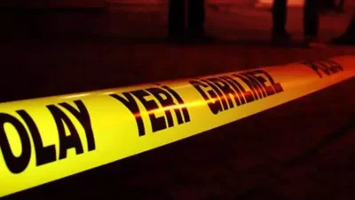 Sabah saatlerinde Melikgazi ilçesi Köşk Mahallesi Yuva Sokak’ta meydana gelen